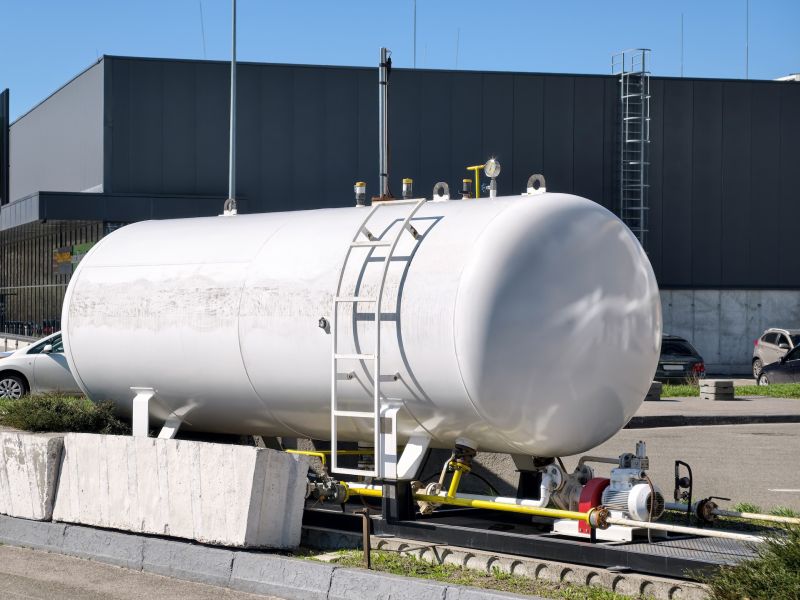 wymiana zbiornika lpg