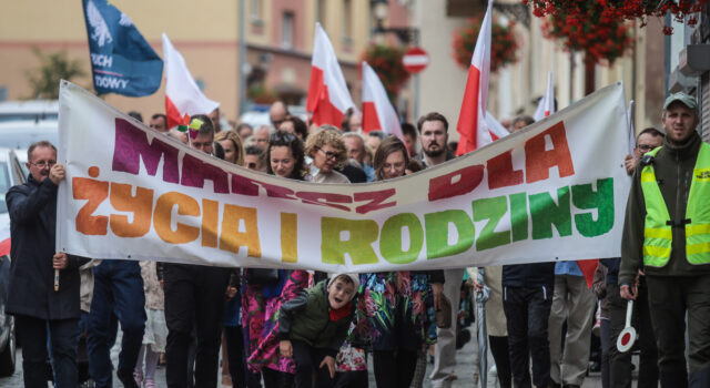 Marsz dla Zycia i Rodziny w Swidnicy 2026.09.20-17