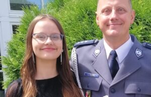 18-latka walczy ze złośliwym nowotworem. „Pomóżmy Martynie pokonać chłoniaka”