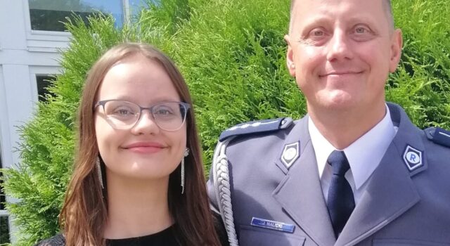 18-latka walczy ze złośliwym nowotworem. „Pomóżmy Martynie pokonać chłoniaka”