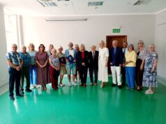 Nowa kadencja Miejskiej Rady Seniorów w Świdnicy rozpoczęta