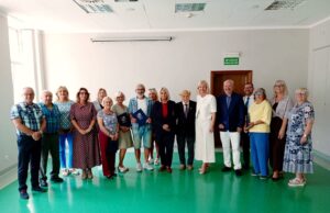 Nowa kadencja Miejskiej Rady Seniorów w Świdnicy rozpoczęta