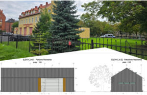 Świdnica chce wybudować magazyn obrony cywilnej. W planach również montaż nowych syren alarmowych