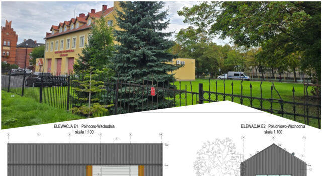 Świdnica chce wybudować magazyn obrony cywilnej. W planach również montaż nowych syren alarmowych