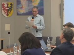 Ostre słowa ojca zmarłej Patrycji i wniosek radnych o sesję nadzwyczajną w sprawie sytuacji w świdnickim szpitalu