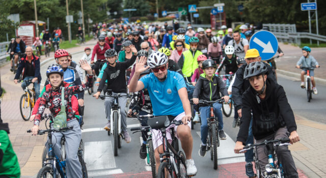 Swidnica na rowery rajd i piknik 2026.09.20-48