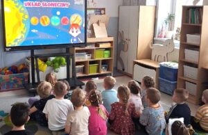 „Świdnickie przedszkolaki odkrywają świat”. Będzie kontynuacja edukacyjnego projektu dla najmłodszych