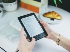 Czytniki ebook dla początkujących – od czego zacząć?