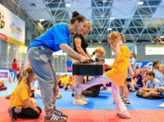 Tiger Kids wraca po wakacjach. Sport dla najmłodszych w Świdnicy i Świebodzicach