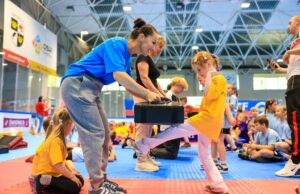 Tiger Kids wraca po wakacjach. Sport dla najmłodszych w Świdnicy i Świebodzicach
