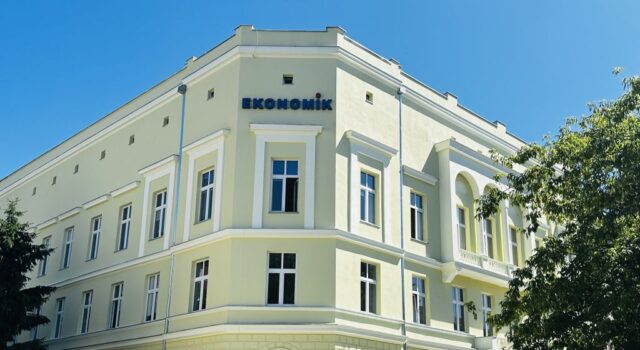 To już 80 lat! Świdnicki Zespół Szkół Ekonomicznych będzie świętował jubileusz