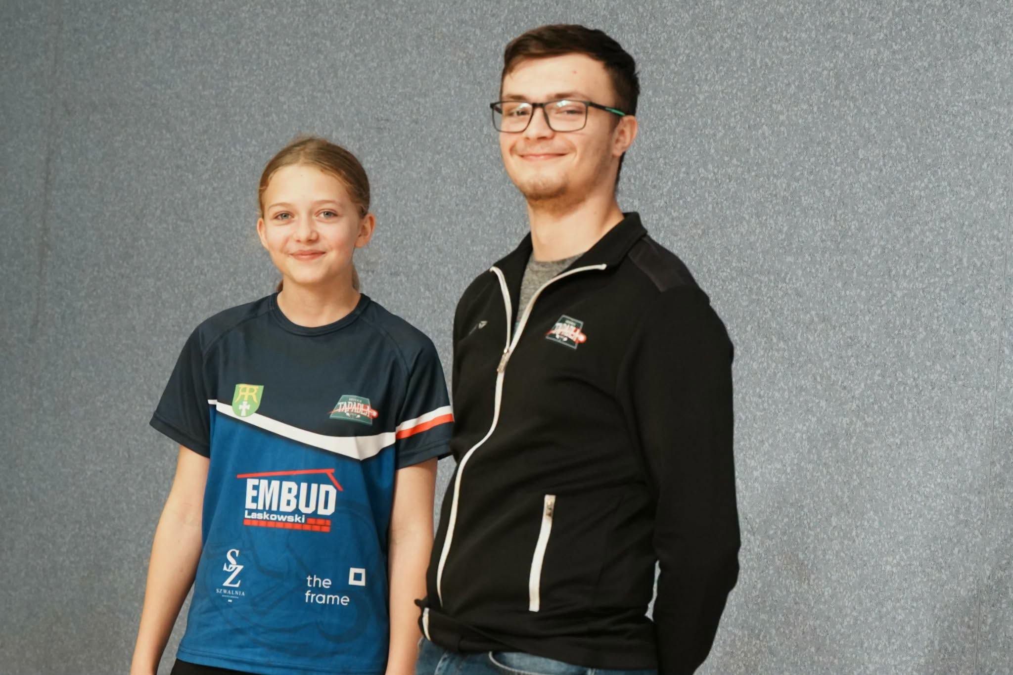 Emilka Tomala otarła się o podium [FOTO]