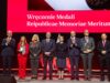 Chichot historii, czyli złoty medal IPN dla prezydent Świdnicy