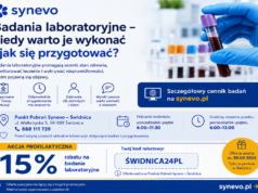Badania laboratoryjne. Kiedy warto je wykonać i jak się przygotować?