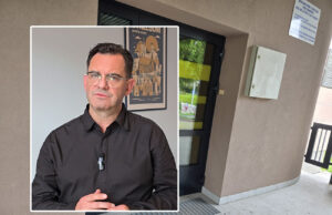 „Należą się państwu wyjaśnienia”. Burmistrz wydał oświadczenie po zamknięciu nocnej opieki