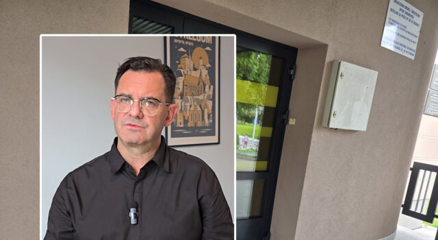 „Należą się państwu wyjaśnienia”. Burmistrz wydał oświadczenie po zamknięciu nocnej opieki