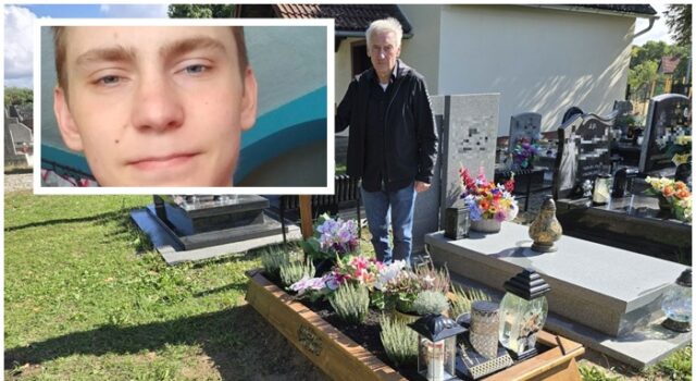 Krążenie ustało już pierwszego dnia. Nowe fakty ws. śmierci 29-letniego Kacpra z Milikowic. Prokuratura wszczyna śledztwo