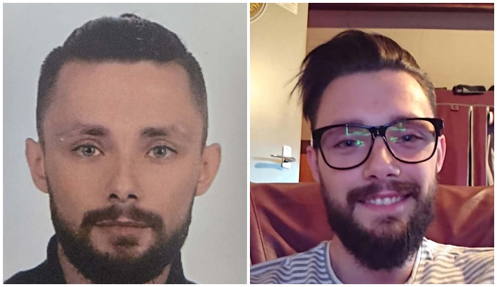 Wyjechał do pracy w Holandii i zaginął. Policja prosi o pomoc