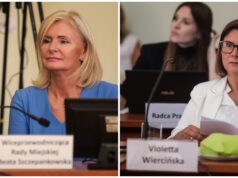 Koalicja Obywatelska rekomendowała kandydatki na zastępcę prezydenta Świdnicy i wiceprzewodniczącą RM