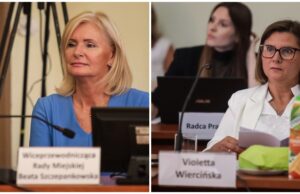 Koalicja Obywatelska rekomendowała kandydatki na zastępcę prezydenta Świdnicy i wiceprzewodniczącą RM