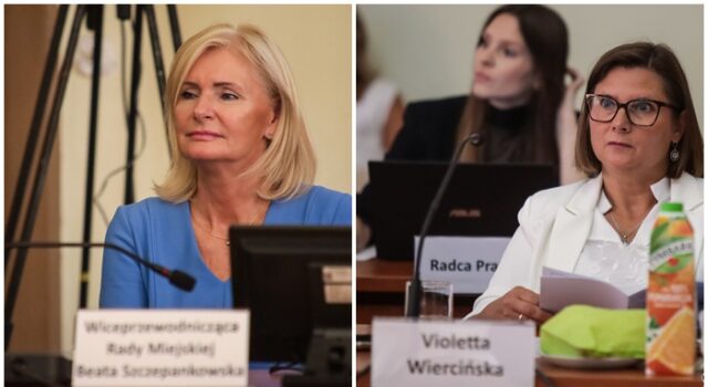 Koalicja Obywatelska rekomendowała kandydatki na zastępcę prezydenta Świdnicy i wiceprzewodniczącą RM