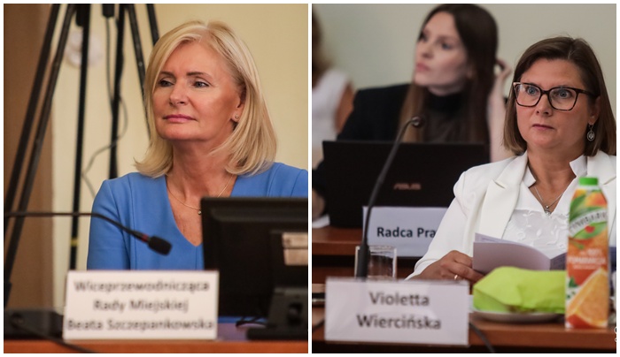 Koalicja Obywatelska rekomendowała kandydatki na zastępcę prezydenta Świdnicy i wiceprzewodniczącą RM