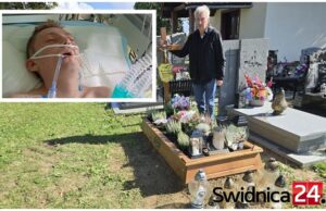 Zamiast na dializę, wysłany do szpitala psychiatrycznego. 29-letni chory na cukrzycę Kacper zmarł