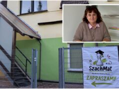 Egzamin ósmoklasisty i matura bez stresu? W Świdnicy powstaje Akademia Dobrej Nauki SzachMat