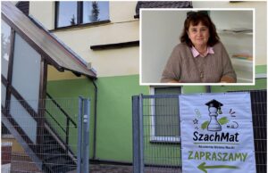 Egzamin ósmoklasisty i matura bez stresu? W Świdnicy powstaje Akademia Dobrej Nauki SzachMat