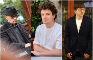 Muzyk, animator kultury i fotograf docenieni. Wkrótce inauguracja sezonu kulturalnego w Świdnicy