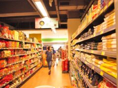 6 trendów, które kształtują dzisiejszy przemysł spożywczy
