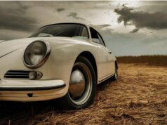 Porsche 912 po latach. Na które elementy zwrócić uwagę podczas renowacji?