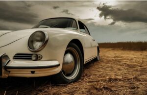Porsche 912 po latach. Na które elementy zwrócić uwagę podczas renowacji?