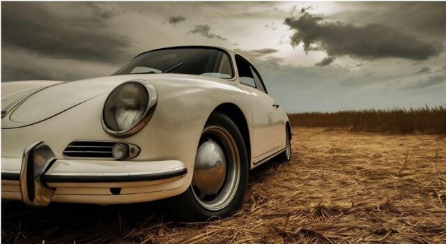 Porsche 912 po latach. Na które elementy zwrócić uwagę podczas renowacji?