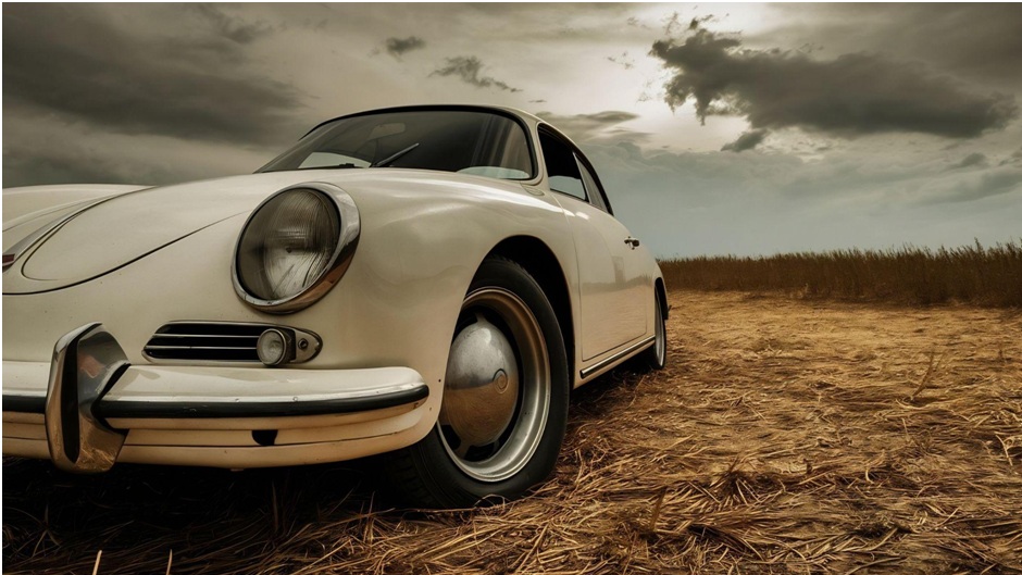 Porsche 912 po latach. Na które elementy zwrócić uwagę podczas renowacji?