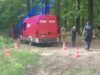 Szczęśliwy finał poszukiwań seniora z Bystrzycy Dolnej