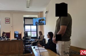 Kilkanaście kobiet z całej Polski nie dostało zapłaty za pracę w Niemczech. Proces oskarżonego Krystiana D. ruszył na nowo