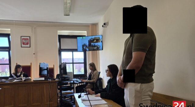 Kilkanaście kobiet z całej Polski nie dostało zapłaty za pracę w Niemczech. Proces oskarżonego Krystiana D. ruszył na nowo