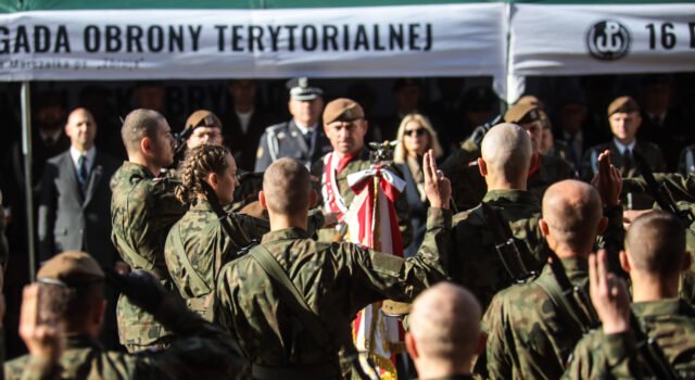 przysiega wojskowa WOT 2026.09.19-34 przysiega wojskowa WOT 2026.09.19-34