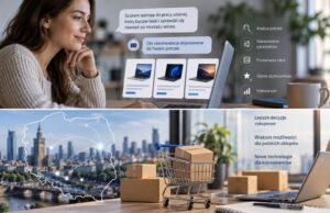 PriceHub.AI chce zmienić sposób wyboru produktów. Przewagą są dane zbierane przez ponad 20 lat