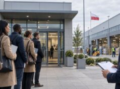 Mniej wiz pracowniczych – czy to oznacza skuteczniejszą politykę migracyjną? Dane Worksol Group za 2026 rok