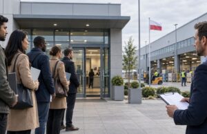 Mniej wiz pracowniczych – czy to oznacza skuteczniejszą politykę migracyjną? Dane Worksol Group za 2026 rok