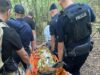 Szczęśliwy finał poszukiwań seniora z Bystrzycy Dolnej