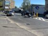 Kierowcy i przechodnie pomogli seniorce