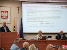 Świdniczanie nie chcieli blisko 12 milionów złotych? Kto i jak tłumaczył fiasko „Ciepłego mieszkania”