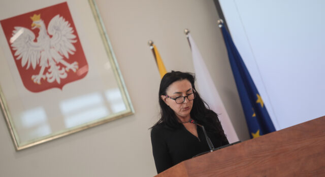 Pisz na Berdyczów! Przez 20 lat ani jedna skarga mieszkańców Świdnicy do Rady Miejskiej nie została uznana za zasadną