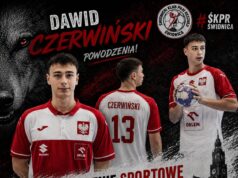 ŚKPR pożegnał czwórkę graczy. Ich w nowym sezonie nie zobaczymy