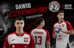 ŚKPR pożegnał czwórkę graczy. Ich w nowym sezonie nie zobaczymy