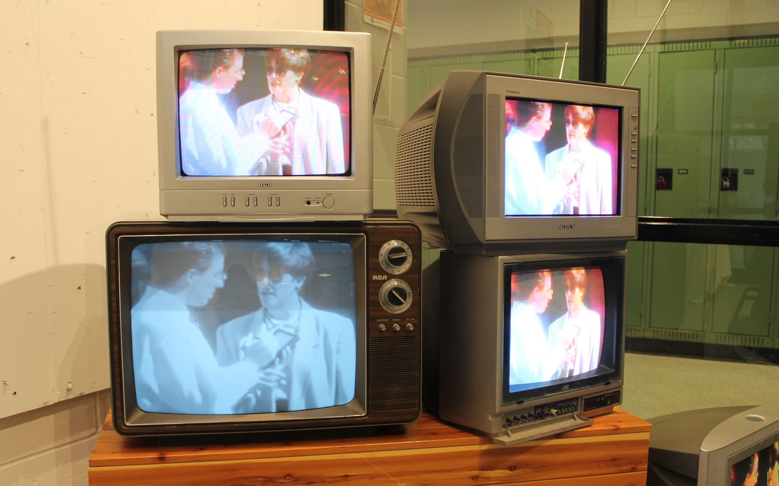 Niecodzienna podróż w przeszłość dla miłośników lokalnej historii. niedługo wernisaż multimedialnej wystawy