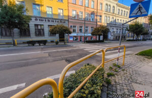 Siedem firm zainteresowanych przebudową ulicy w śródmieściu. Prace pochłoną co najmniej 2,3 mln zł